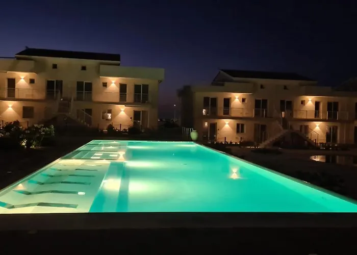Holiday home Le Del Borgo -