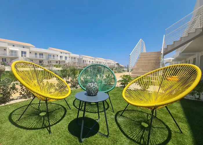 Le Del Borgo - Holiday home Marzamemi