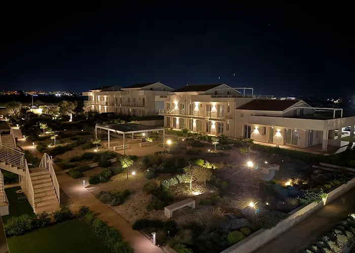 Holiday home Le Del Borgo - *