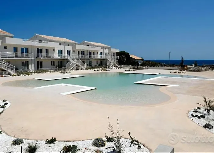 Holiday home Le Del Borgo - *