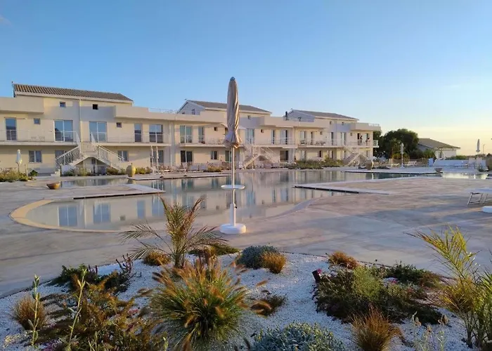 Le Del Borgo -