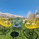 Le Del Borgo - Vakantiehuis Marzamemi
