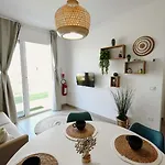 Vakantiehuis Le Del Borgo - Marzamemi