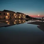 Vakantiehuis Le Del Borgo - *