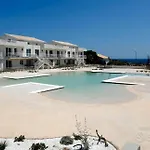 Vakantiehuis Le Del Borgo - *