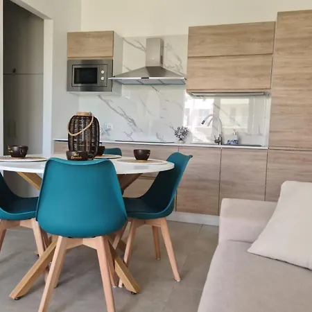 Le Del Borgo - Holiday home *