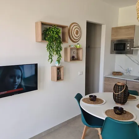Le Del Borgo - * Marzamemi