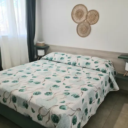 Le Del Borgo - Marzamemi