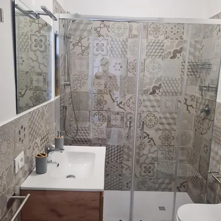 Holiday home Le Del Borgo -