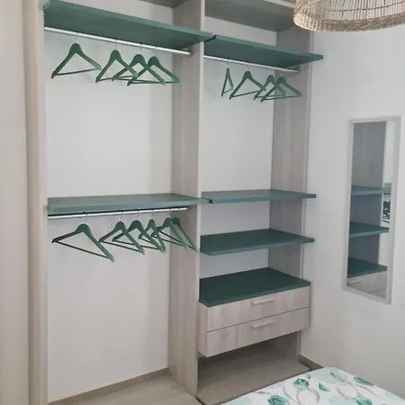 Holiday home Le Del Borgo - Marzamemi