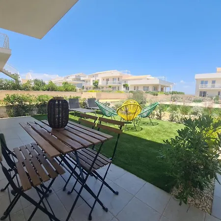 Σπίτι διακοπών Le Del Borgo - *