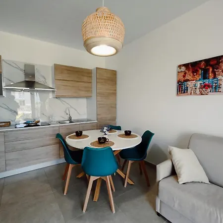 Vakantiehuis Le Del Borgo - *