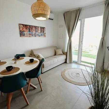 Le Del Borgo - Vakantiehuis *