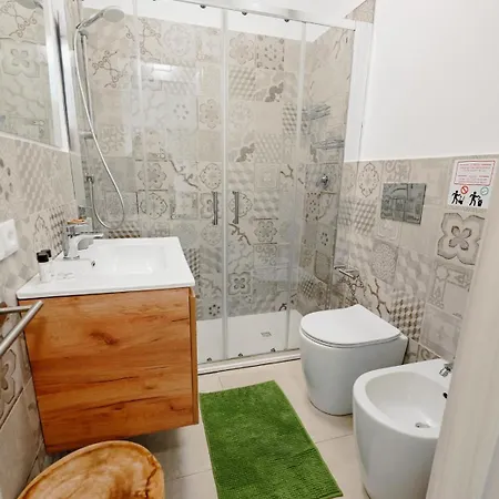 Le Del Borgo -