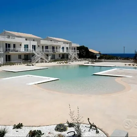 Σπίτι διακοπών Le Del Borgo - *