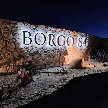 Le Del Borgo - Marzamemi